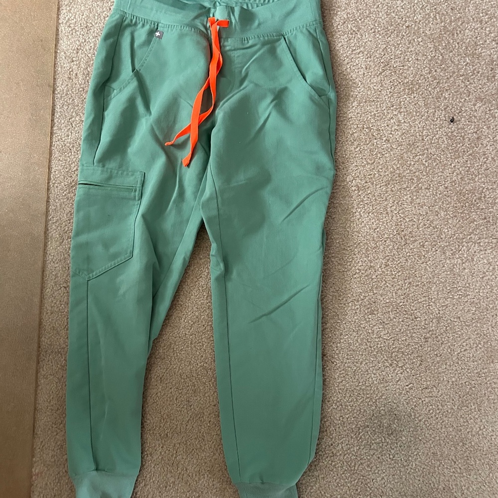 Scrub Pants